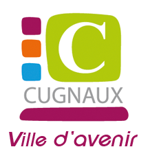 Mairie de Cugnaux, 300 agents<br>Htel de ville -  Cugnaux