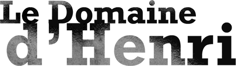 Le Domaine D'Henri - 15 salaris<br/>Culture de la vigne - Chablis